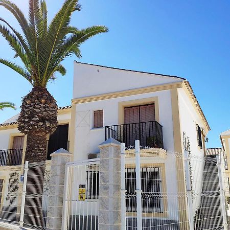 Sunny Coastal 1 Bed Apartment - Vera Coast: 2Mins To Beach Los Amarguillos Eksteriør bilde