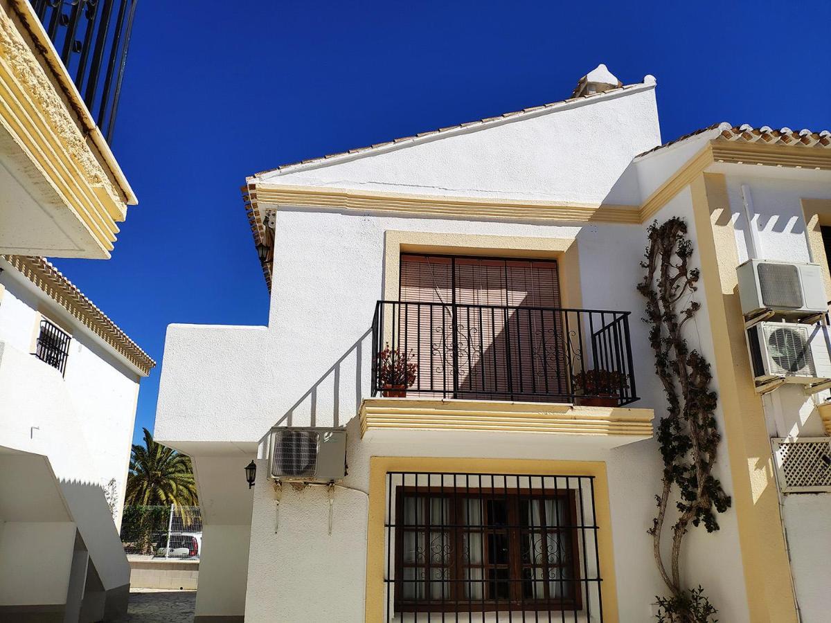 Sunny Coastal 1 Bed Apartment - Vera Coast: 2Mins To Beach Los Amarguillos Eksteriør bilde