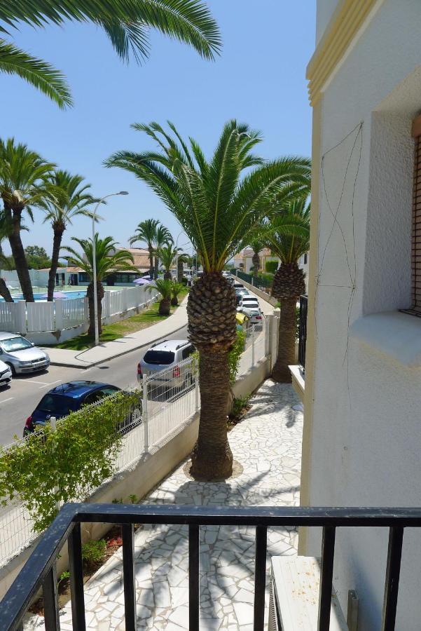 Sunny Coastal 1 Bed Apartment - Vera Coast: 2Mins To Beach Los Amarguillos Eksteriør bilde