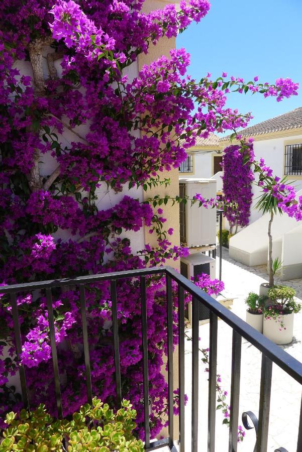 Sunny Coastal 1 Bed Apartment - Vera Coast: 2Mins To Beach Los Amarguillos Eksteriør bilde