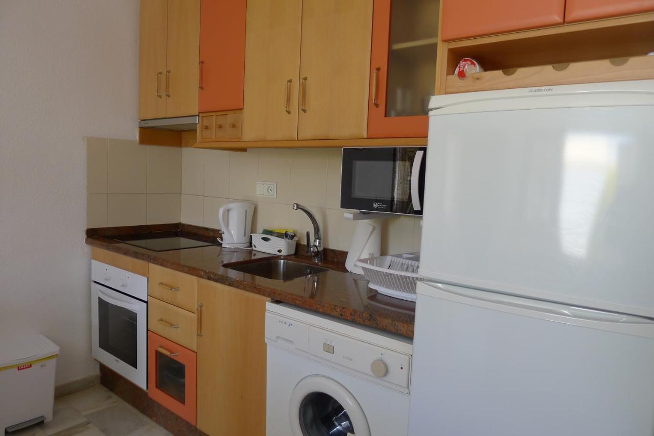 Sunny Coastal 1 Bed Apartment - Vera Coast: 2Mins To Beach Los Amarguillos Eksteriør bilde
